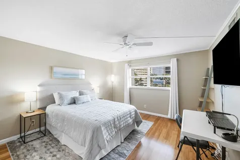 3114 S Ocean Boulevard Highland Beach FL 33487