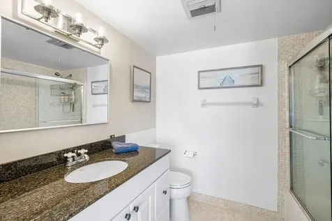 3114 S Ocean Boulevard Highland Beach FL 33487