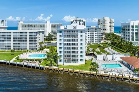 3114 S Ocean Boulevard Highland Beach FL 33487