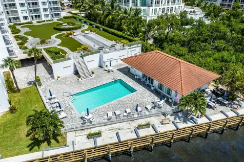 3114 S Ocean Boulevard Highland Beach FL 33487