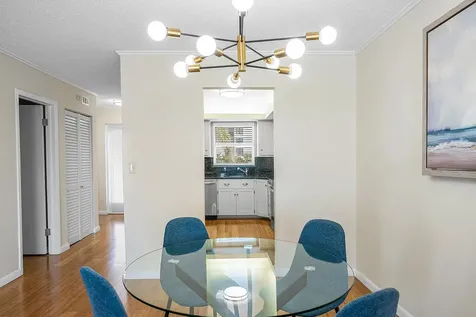 3114 S Ocean Boulevard Highland Beach FL 33487