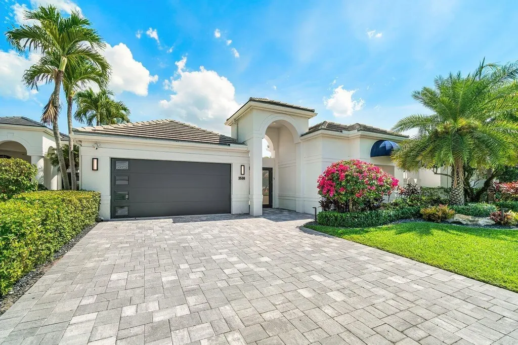 3506 NW Clubside Circle Boca Raton FL 33496