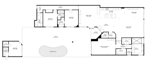 3506 NW Clubside Circle Boca Raton FL 33496