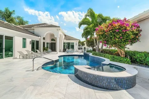 3506 NW Clubside Circle Boca Raton FL 33496