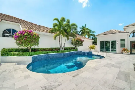 3506 NW Clubside Circle Boca Raton FL 33496