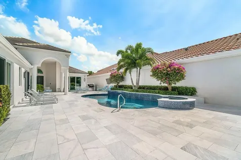 3506 NW Clubside Circle Boca Raton FL 33496