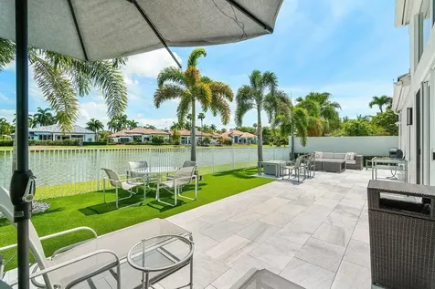 3506 NW Clubside Circle Boca Raton FL 33496