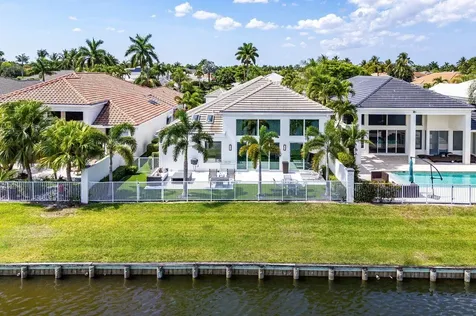 3506 NW Clubside Circle Boca Raton FL 33496