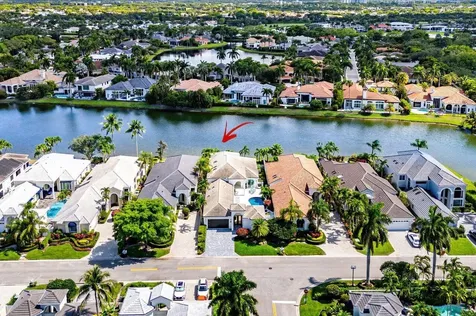 3506 NW Clubside Circle Boca Raton FL 33496