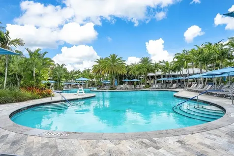 3506 NW Clubside Circle Boca Raton FL 33496
