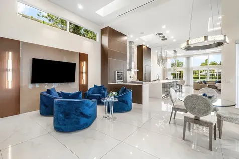 3506 NW Clubside Circle Boca Raton FL 33496