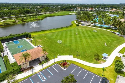 3506 NW Clubside Circle Boca Raton FL 33496