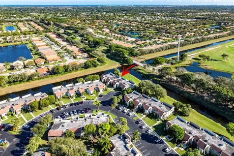 5589 Fairway Park Drive Boynton Beach FL 33437