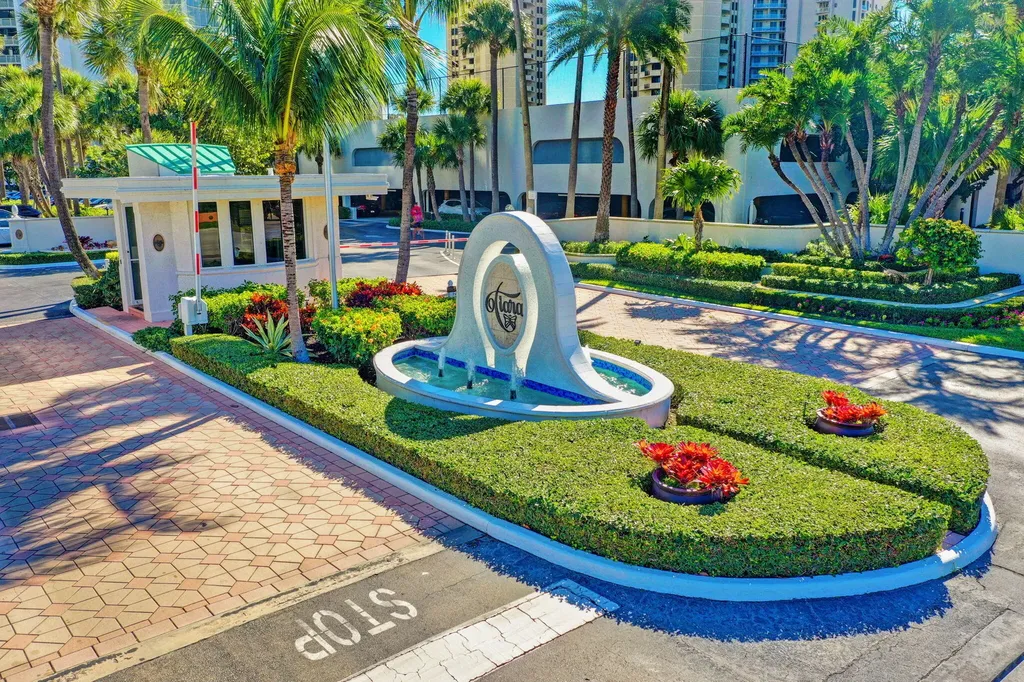 3000 N Ocean Drive Singer Island FL 33404