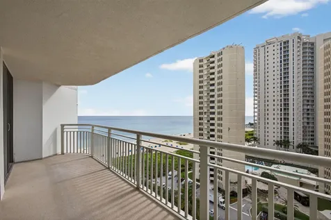 3000 N Ocean Drive Singer Island FL 33404