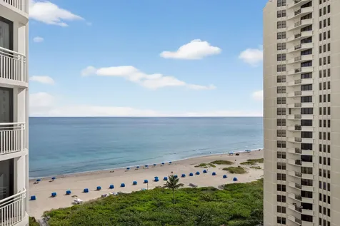 3000 N Ocean Drive Singer Island FL 33404