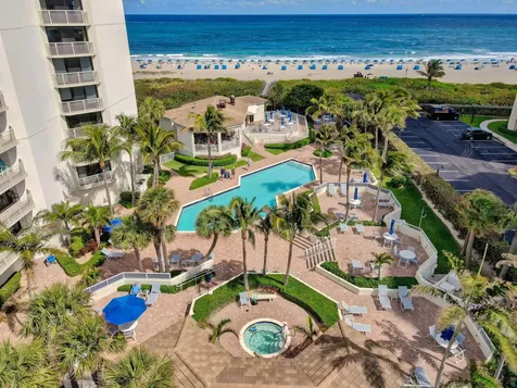 3000 N Ocean Drive Singer Island FL 33404