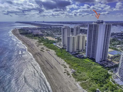 3000 N Ocean Drive Singer Island FL 33404