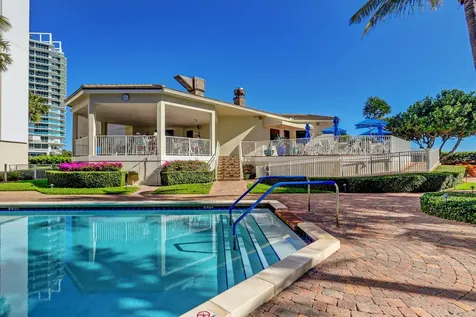 3000 N Ocean Drive Singer Island FL 33404