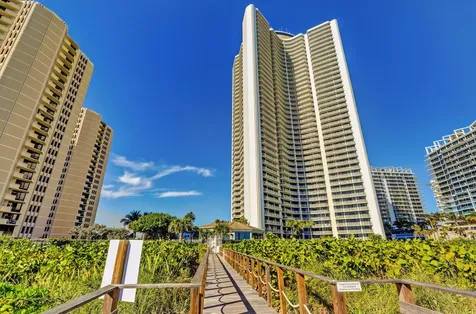 3000 N Ocean Drive Singer Island FL 33404
