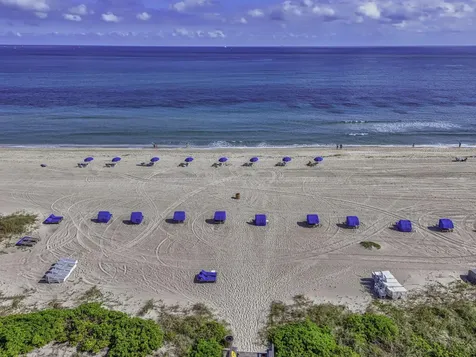 3000 N Ocean Drive Singer Island FL 33404