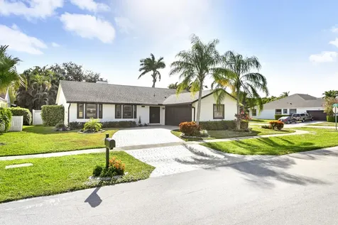 1855 Primrose Lane Wellington FL 33414