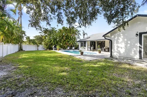 1855 Primrose Lane Wellington FL 33414