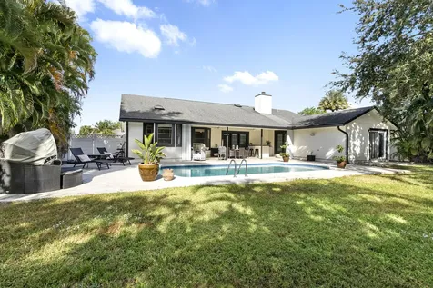 1855 Primrose Lane Wellington FL 33414