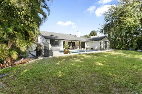 1855 Primrose Lane Wellington FL 33414