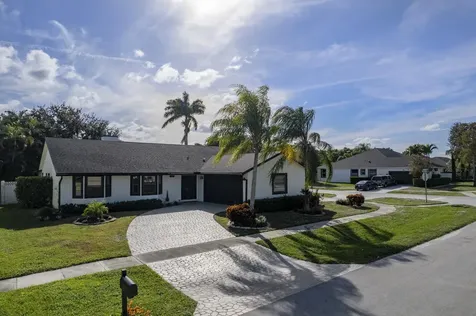 1855 Primrose Lane Wellington FL 33414