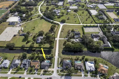 1855 Primrose Lane Wellington FL 33414