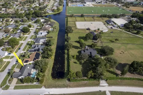 1855 Primrose Lane Wellington FL 33414