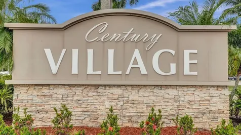 118 Sheffield West Palm Beach FL 33417