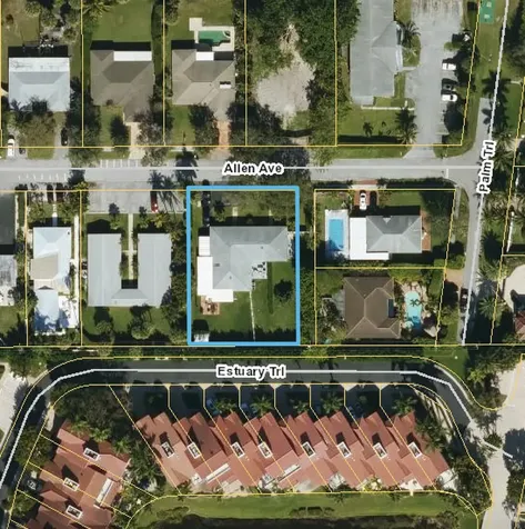 632 Allen Avenue Delray Beach FL 33483