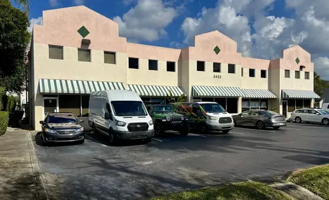 5453 NW 24 Street Margate FL 33063