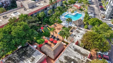 777 S Federal Highway Pompano Beach FL 33062
