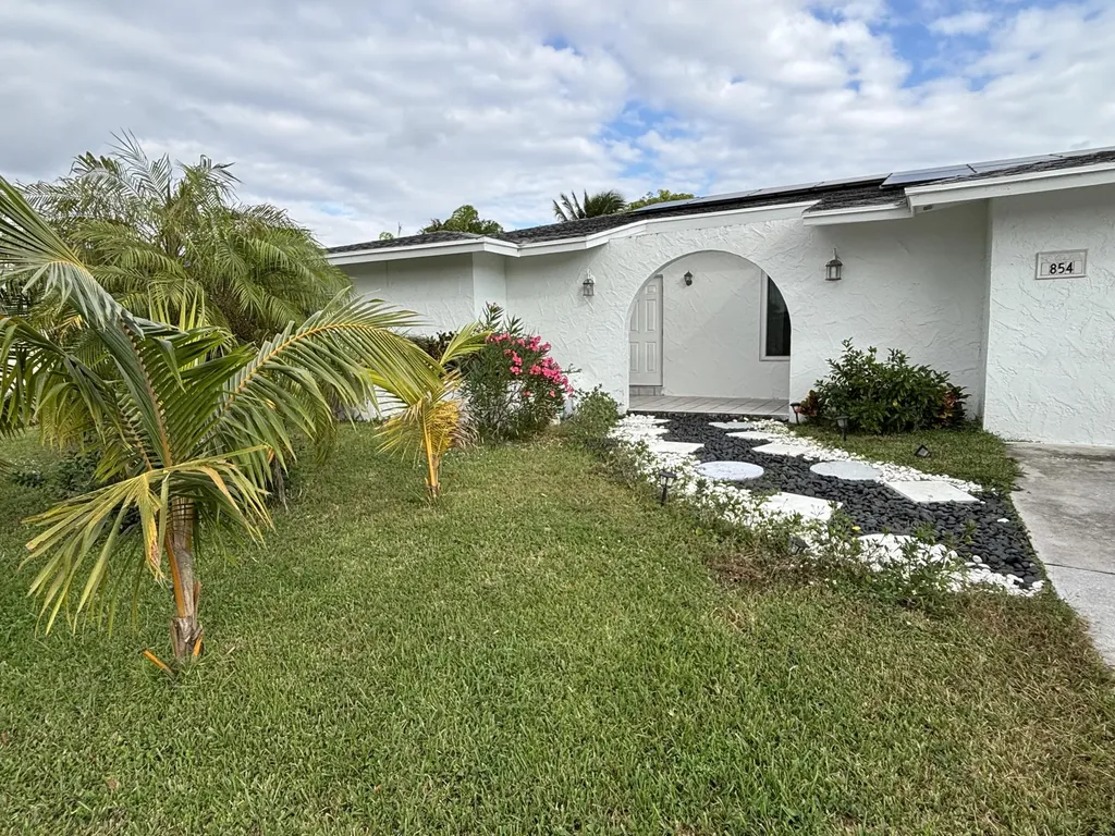 854 Royal Palm Beach Boulevard Royal Palm Beach FL 33411
