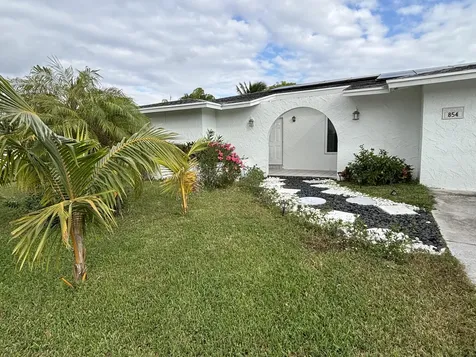 854 Royal Palm Beach Boulevard Royal Palm Beach FL 33411