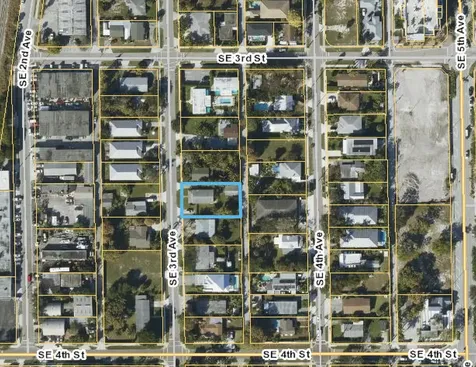 323 SE 3rd Avenue Delray Beach FL 33483