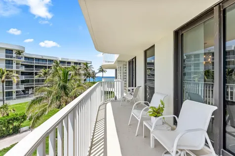 3360 S Ocean Boulevard Palm Beach FL 33480