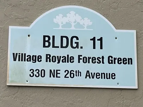 330 Ne 26th Avenue Boynton Beach FL 33435