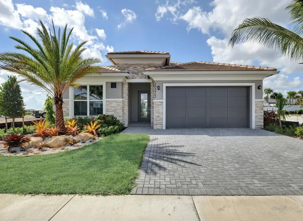 10215 Timber Creek Way Palm Beach Gardens FL 33412