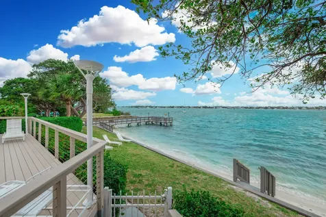 5600 N Flagler Drive West Palm Beach FL 33407