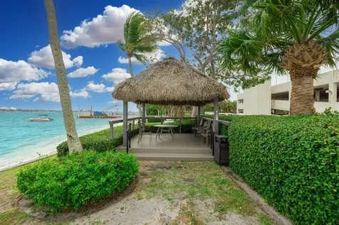 5600 N Flagler Drive West Palm Beach FL 33407