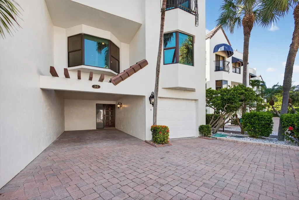 170 Celestial Way Juno Beach FL 33408