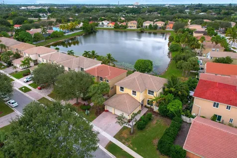 4225 Maggiore Way West Palm Beach FL 33409