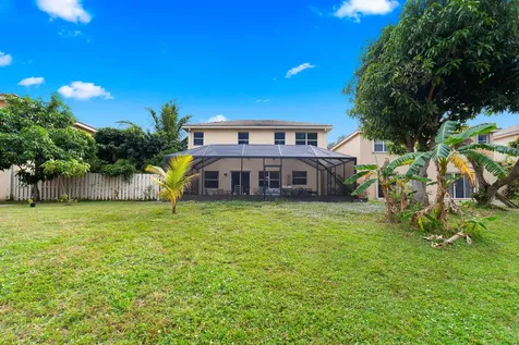 4225 Maggiore Way West Palm Beach FL 33409