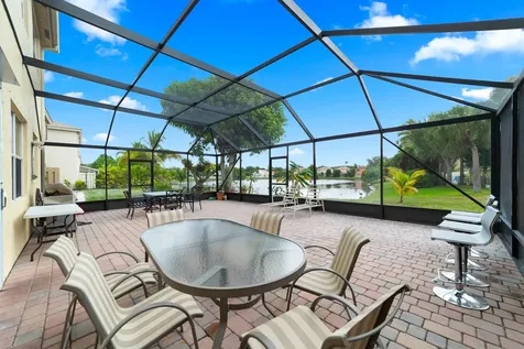 4225 Maggiore Way West Palm Beach FL 33409