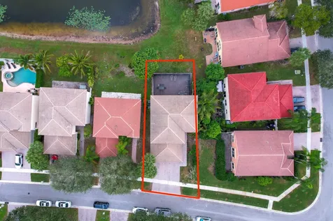 4225 Maggiore Way West Palm Beach FL 33409