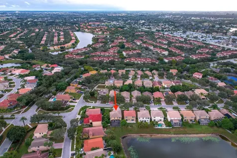 4225 Maggiore Way West Palm Beach FL 33409